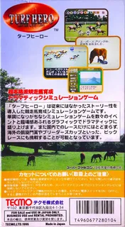Turf Hero dos