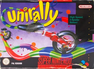 Unirally