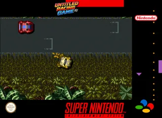 Untitled Racing Game