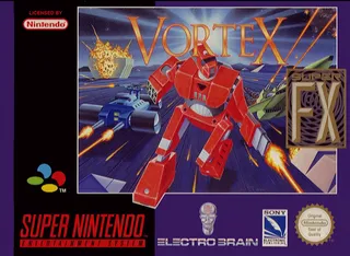 Vortex