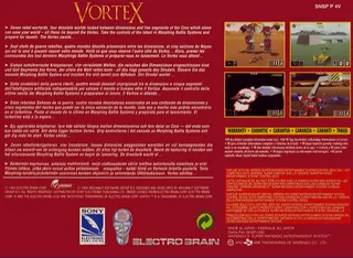 Vortex dos