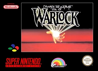 Warlock
