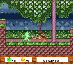 Image in-game