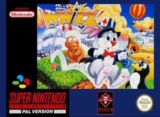 Whizz