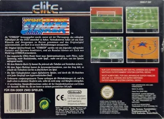 World Cup Striker dos