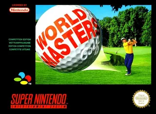 World Masters Golf