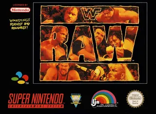 WWF Raw