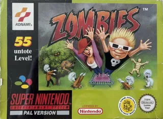 Zombies