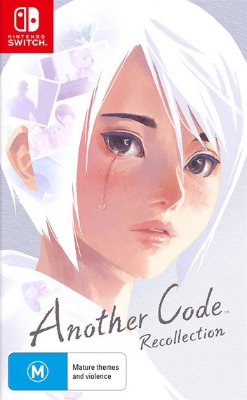 Another Code : Recollection