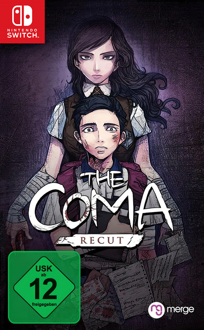 Coma Recut, The