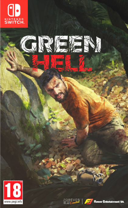 Green Hell