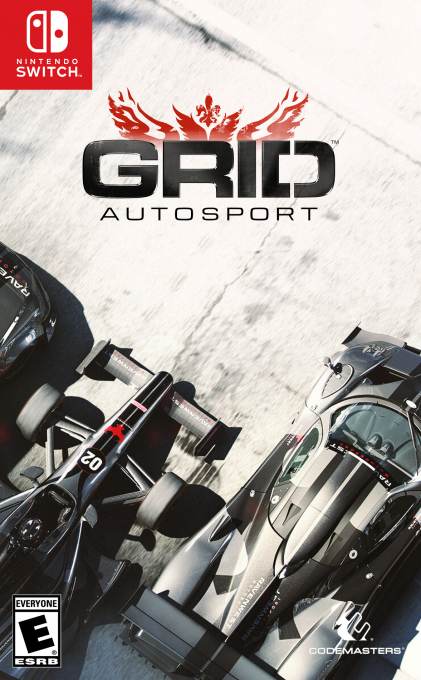 GRID Autosport