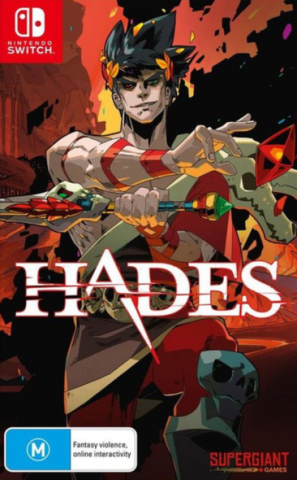 Hades
