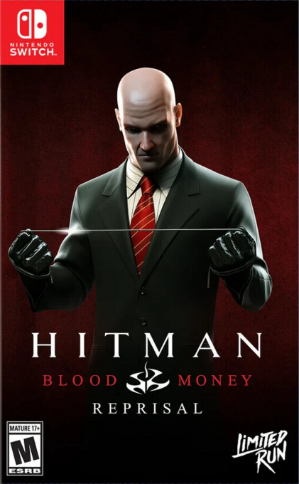 Hitman : Absolution