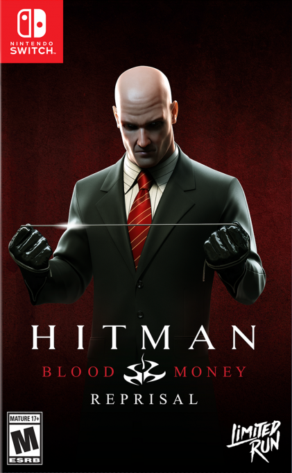 Hitman : Blood Money - Reprisal