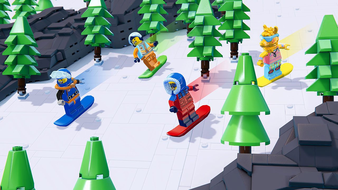Image in-game