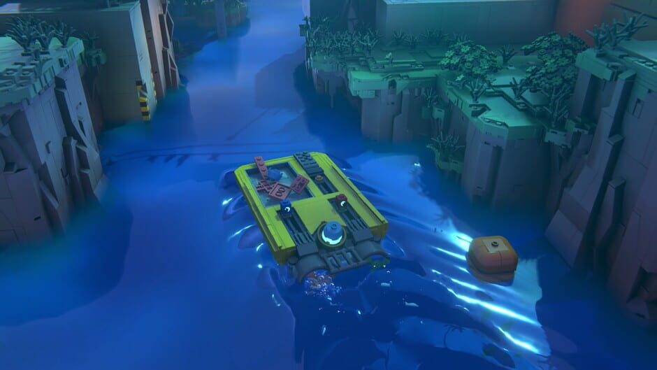 Image in-game