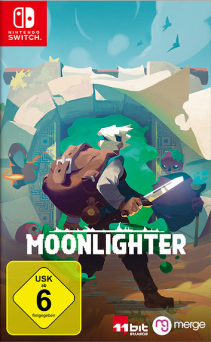 Moonlighter
