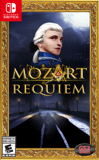 Mozart Requiem