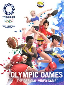 Olympic Games Tokyo 2020