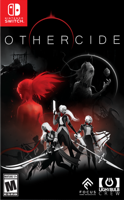 Othercide