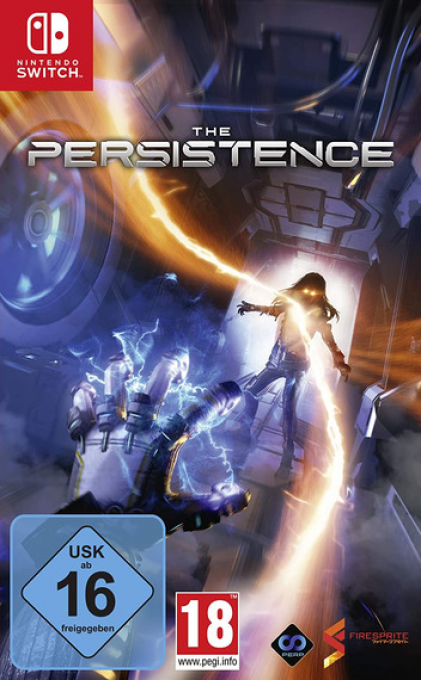 The Persistence