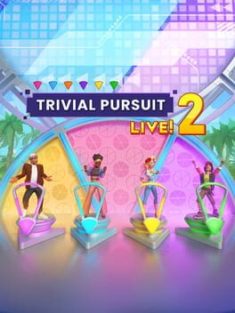 Trivial Pursuit Live