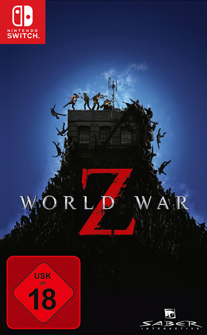 World War Z