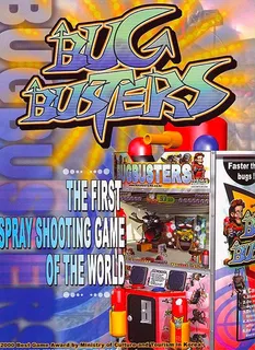 Bug Busters