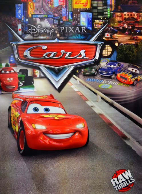 Cars