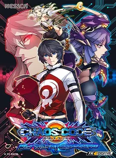 Chaos Code : New Sign Of Catastrophe V2