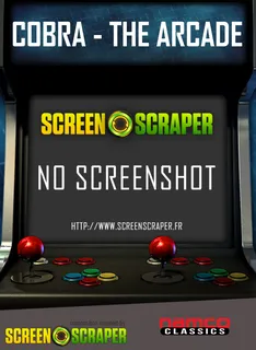 Cobra The Arcade