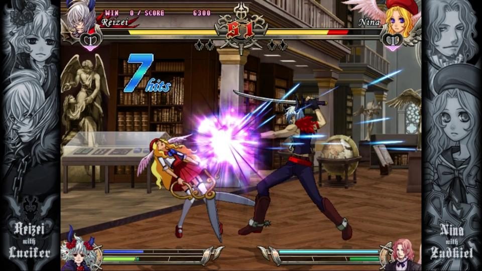 Image in-game