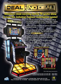 Deal Or No Deal