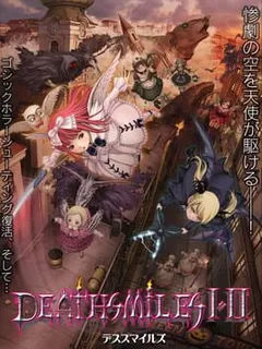 Deathsmiles II