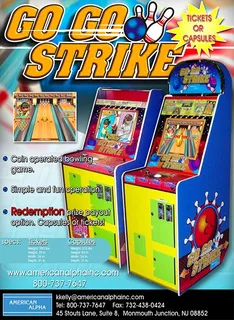 Go Go Strike