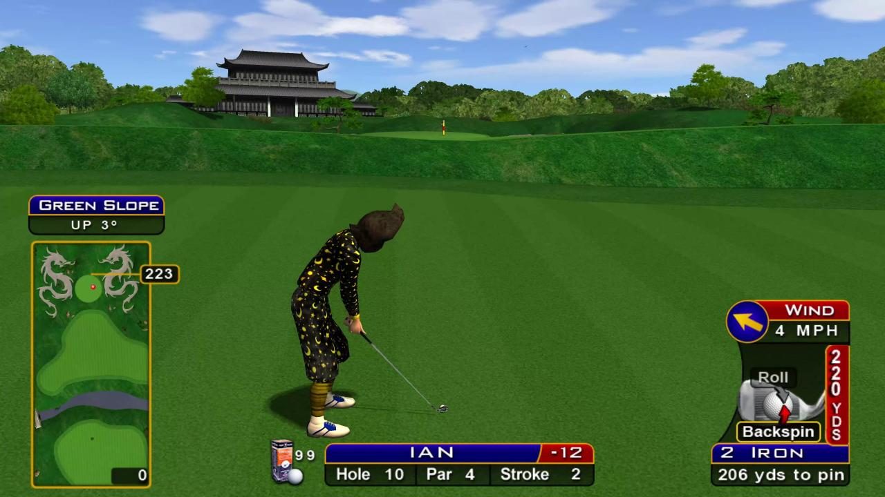 Image in-game
