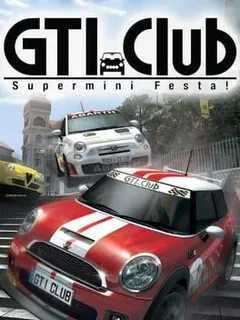 GTI Club Supermini Festa