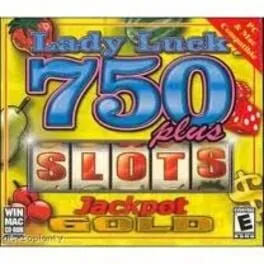 Lady Luck
