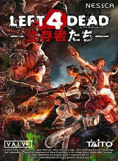 Left 4 Dead - Survivor