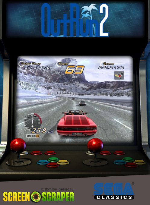 OutRun 2