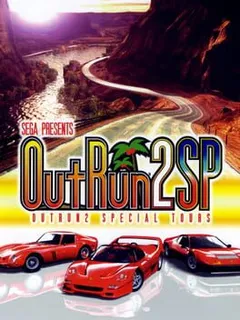 OutRun 2 SP Special Tours