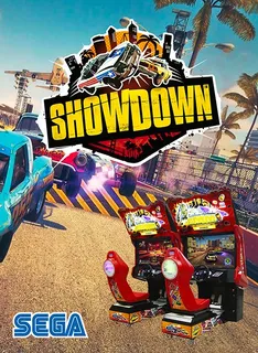 Showdown