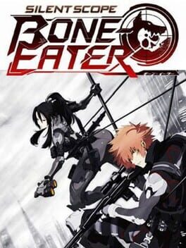 Silent Scope Bone Eater