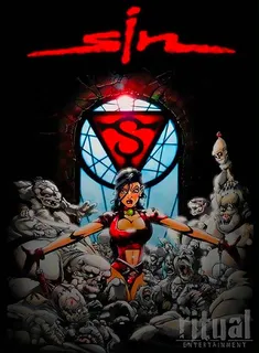 SiN Arcade