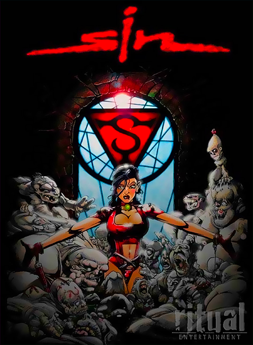 SiN