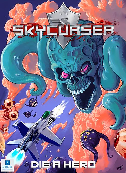 SkyCurser