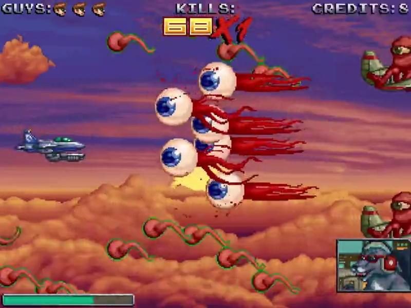 Image in-game