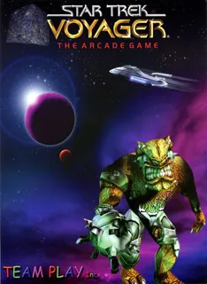 Star Trek Voyager