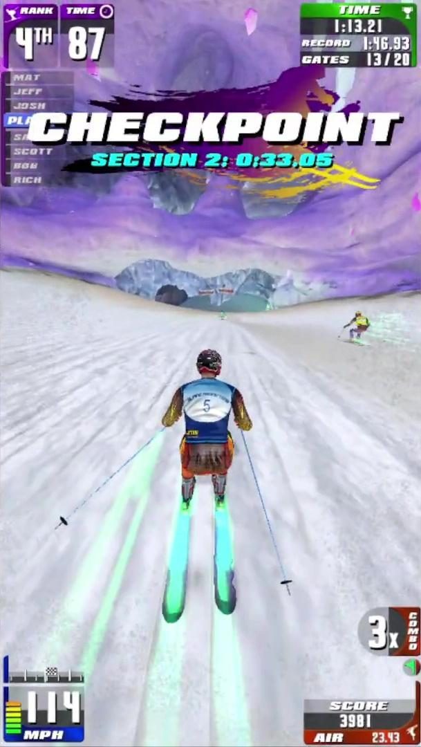 Image in-game